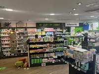 Pharmacie Goffart