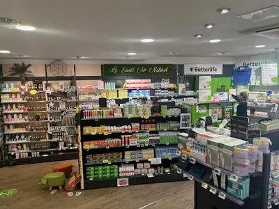 Pharmacie Goffart
