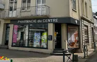 Pharmacie du Centre