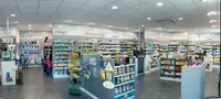 Pharmacie des Thermes