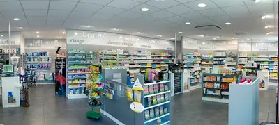 Pharmacie des Thermes