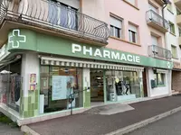 Pharmacie Spieser