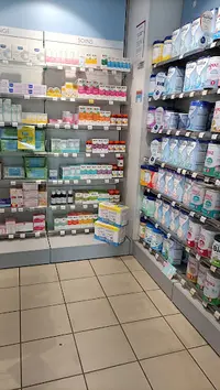 Grande Pharmacie Dijonnaise