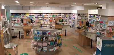 Pharmacie 2000