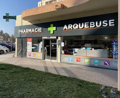 Pharmacie Arquebuse