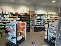 Pharmacie de Jouvence