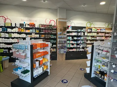 Pharmacie de Jouvence