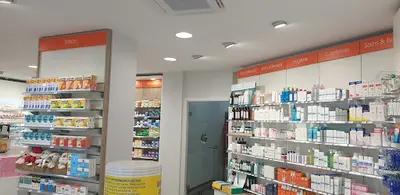 Pharmacie de la Colombiere