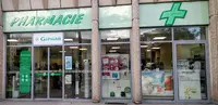 Pharmacie de la Gare (parking de la Gare)