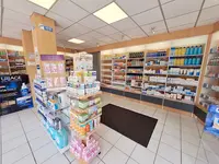 Pharmacie des Perrières - Pharmacie Lamia
