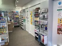 Pharmacie des Sciences