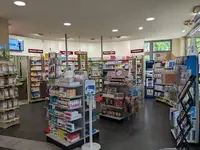 Pharmacie du 1er Mai