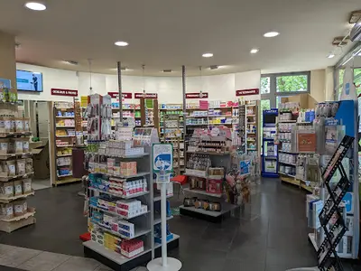 Pharmacie du 1er Mai