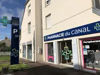Pharmacie du Canal