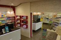 Pharmacie du Lac