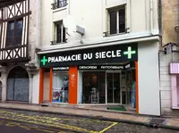 Pharmacie du Siècle