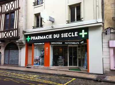 Pharmacie du Siècle