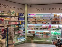 Pharmacie Eiffel