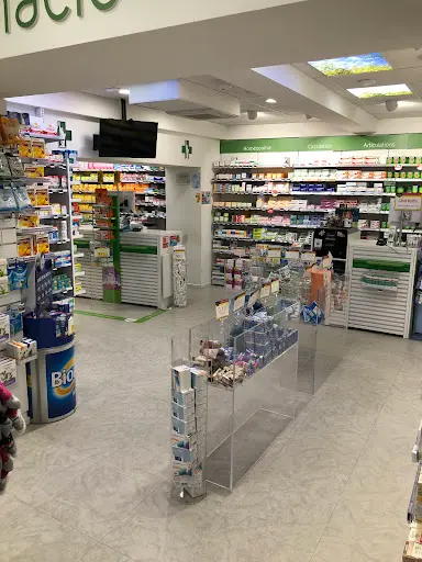Pharmacie Liberté - Dijon | Elsie Santé