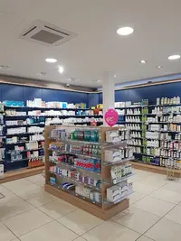 Pharmacie Poincare