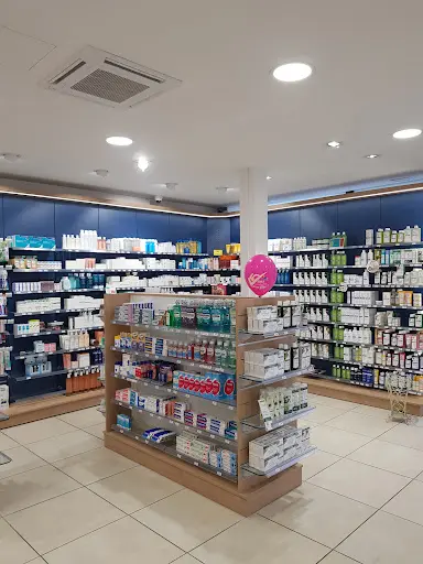 Pharmacie Poincare