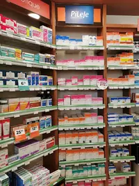 Pharmacie Saint Pierre