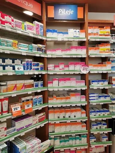 Pharmacie Saint Pierre