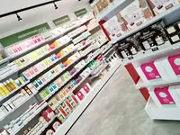 Pharmacie Victor Hugo