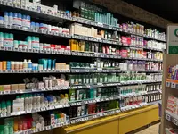 La Pharmacie du Centre