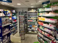 Pharmacie de l'Europe