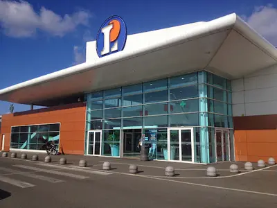 Pharmacie de Lehon, Dr le Gagne, Dr Lucas