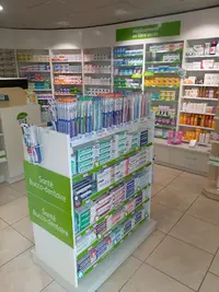 Pharmacie la Fontaine des Eaux