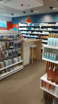 Pharmacie de la Côte d'Emeraude