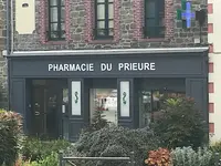 Pharmacie du Prieure