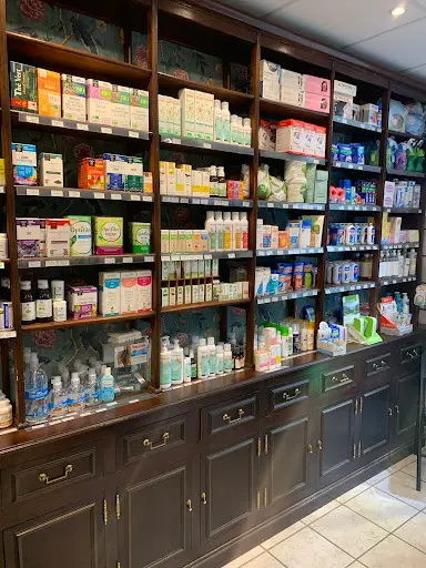 Pharmacie Debard