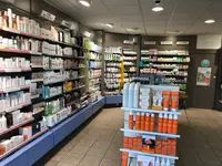Pharmacie Dingsheim