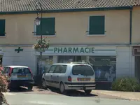 Pharmacie de la Grand Cour