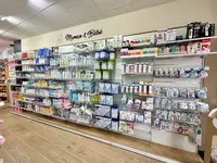 Pharmacie des Bains