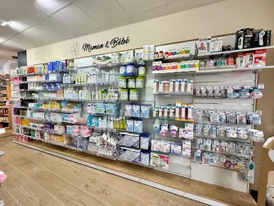 Pharmacie des Bains
