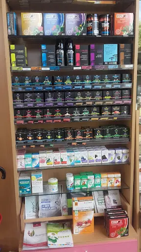 Pharmacie la Naturothéque