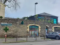 Aprium Pharmacie du Centre Dol-de-bretagne