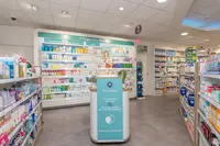 Pharmacie de la Bedugue