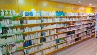 Pharmacie Pompidou