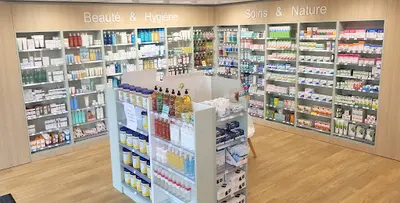 Pharmacie de Domagné Lerêteux Manuella