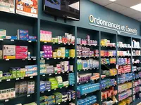 Pharmacie de Dombasle en Argonne Sarl