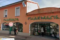 Pharmacie Cottel
