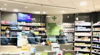 Pharmacie Centrale