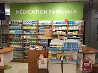 Pharmacie des Charmettes Domene