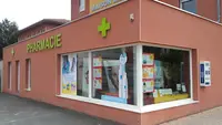 Pharmacie de Dommartin Totum