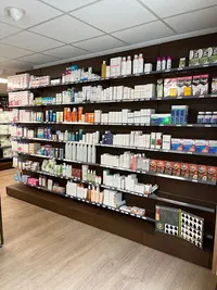 Pharmacie du Vert Pré